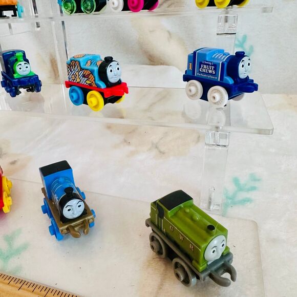 Thomas the Train Mini Train Bundle - Picture 2 of 7